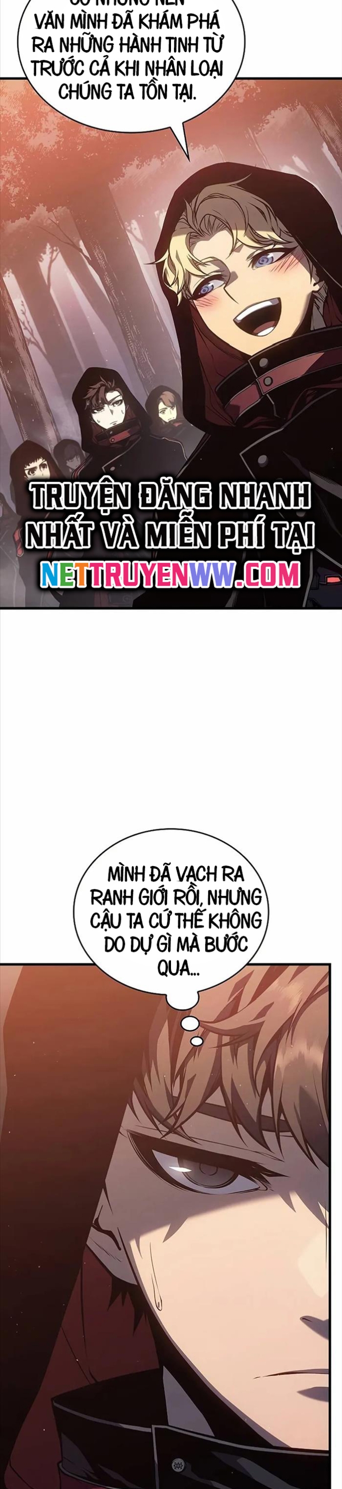 Tạp Huyết - Chap 3 - Trang 36