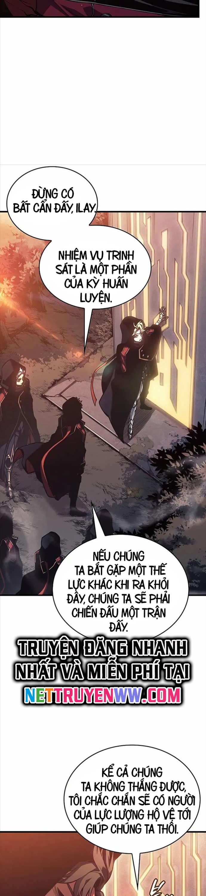 Tạp Huyết - Chap 3 - Trang 37