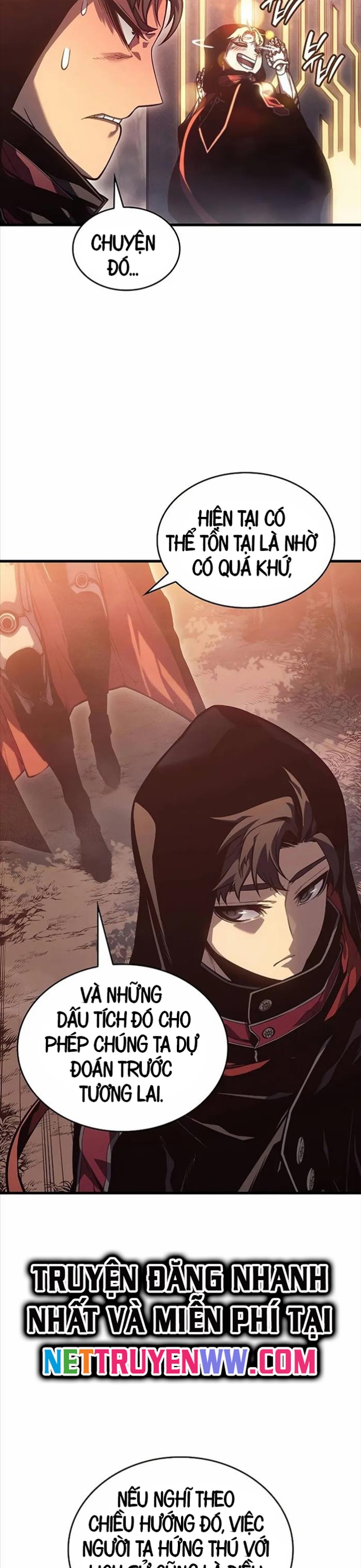 Tạp Huyết - Chap 3 - Trang 38