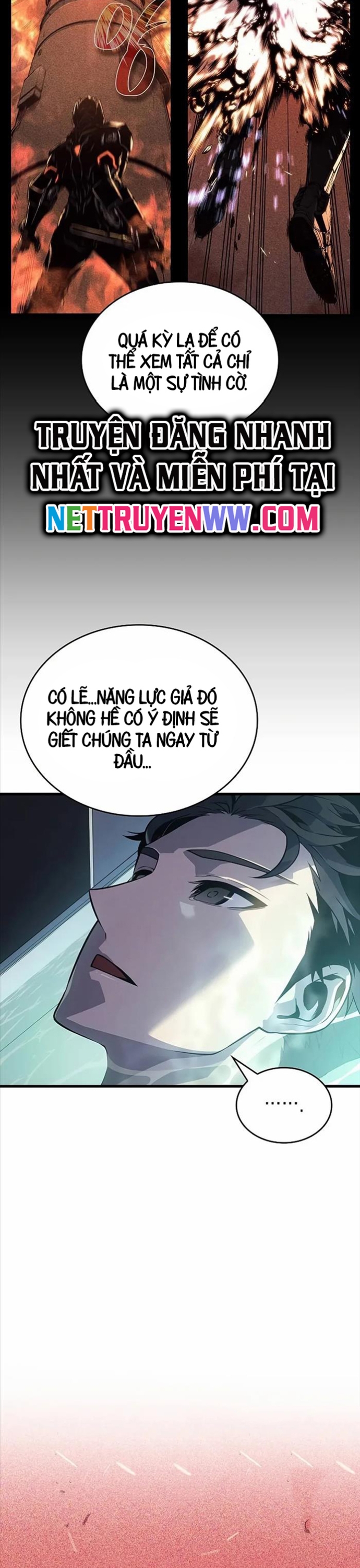 Tạp Huyết - Chap 3 - Trang 5