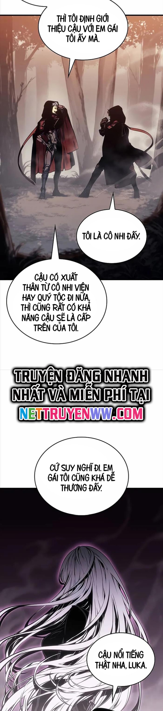 Tạp Huyết - Chap 3 - Trang 41