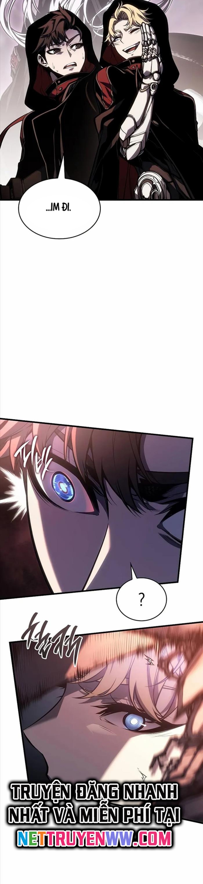 Tạp Huyết - Chap 3 - Trang 42