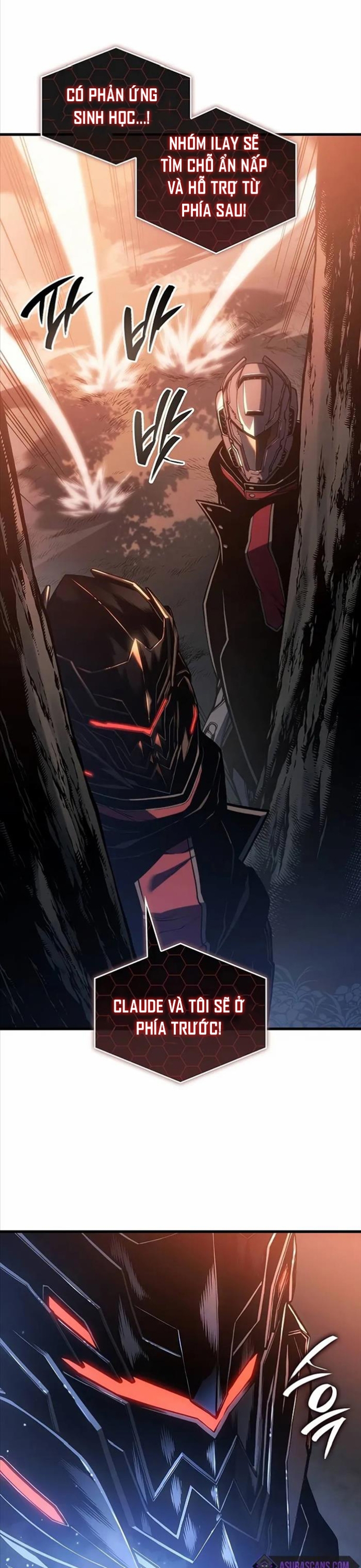 Tạp Huyết - Chap 3 - Trang 43