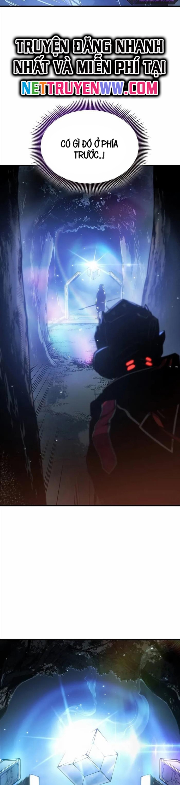 Tạp Huyết - Chap 3 - Trang 44