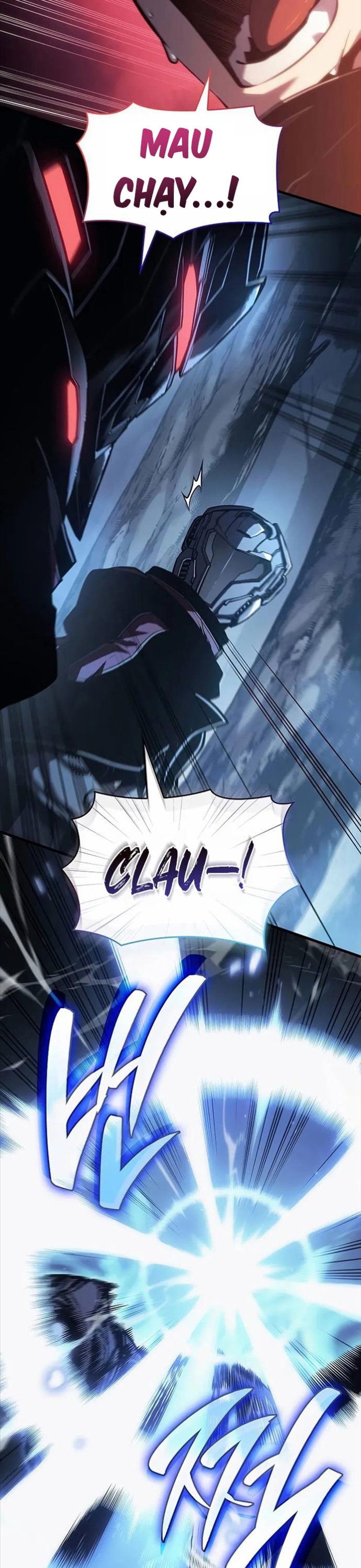 Tạp Huyết - Chap 3 - Trang 49