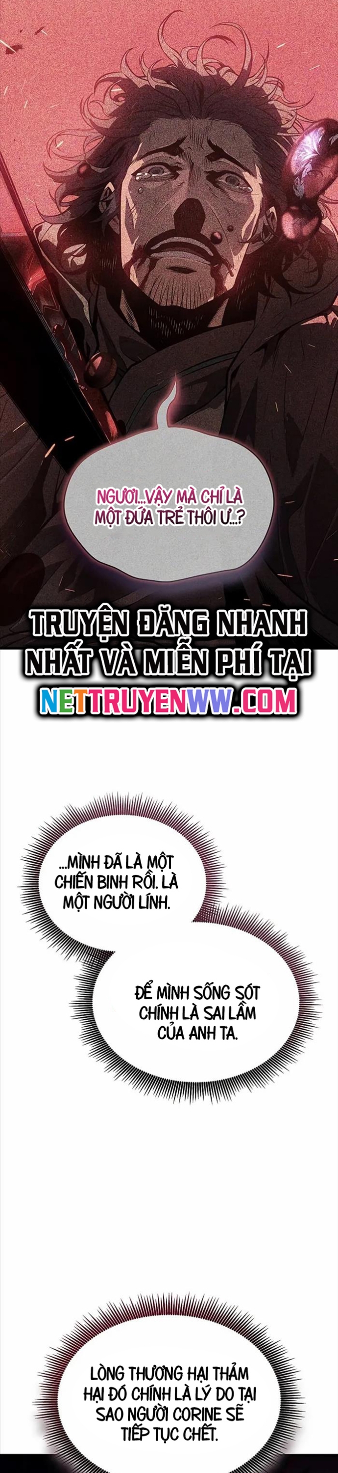 Tạp Huyết - Chap 3 - Trang 6