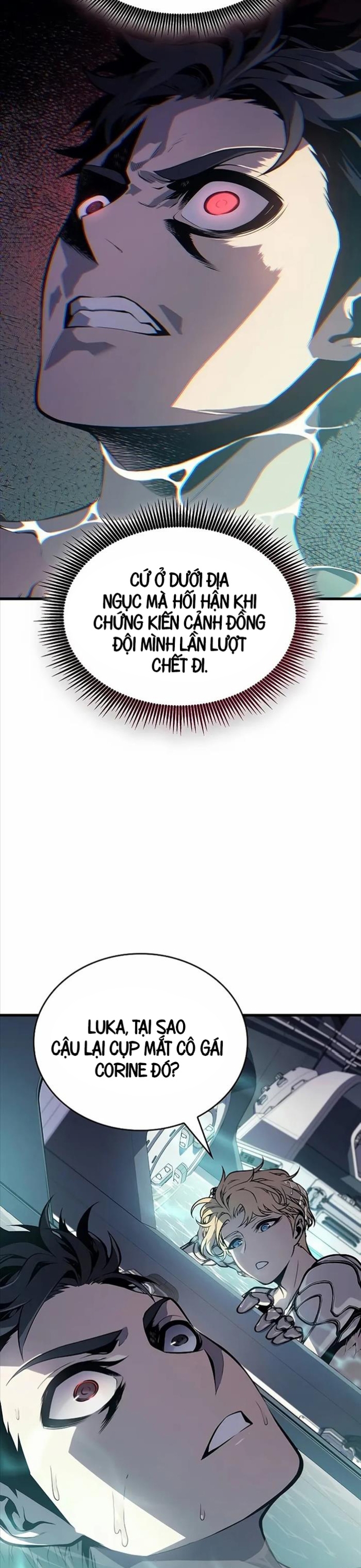 Tạp Huyết - Chap 3 - Trang 7