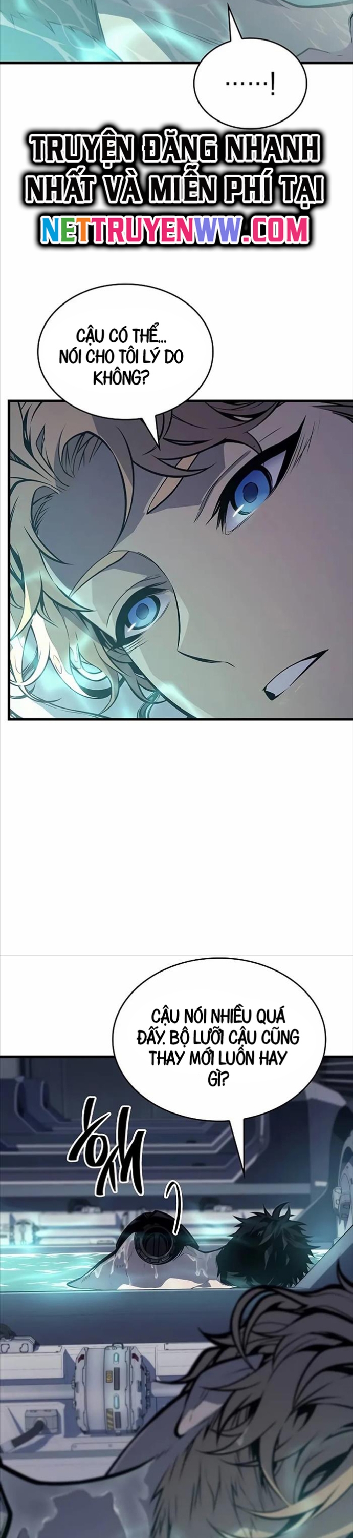 Tạp Huyết - Chap 3 - Trang 8