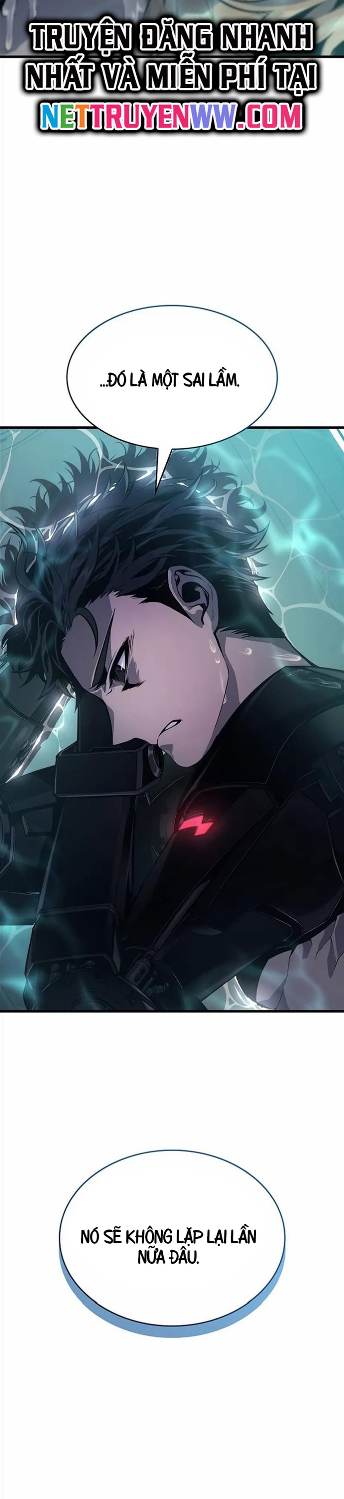 Tạp Huyết - Chap 3 - Trang 9