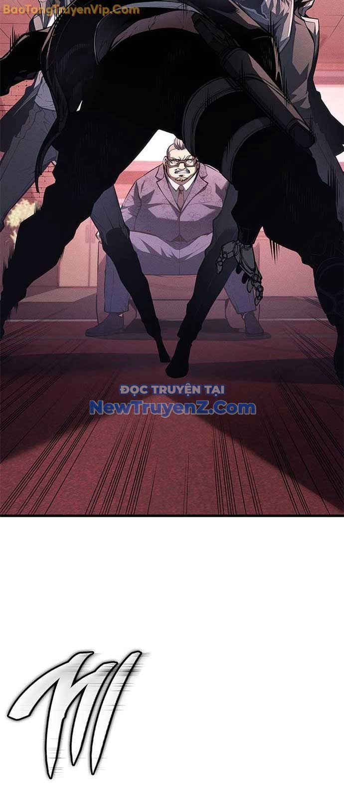 Tạp Huyết - Chap 36 - Trang 11