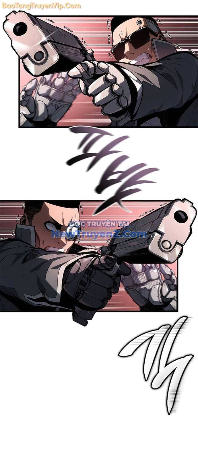 Tạp Huyết - Chap 36 - Trang 12