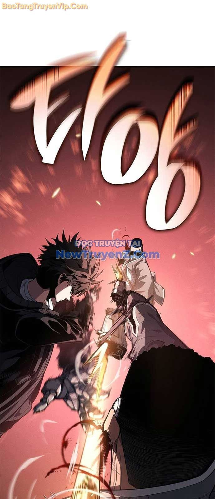 Tạp Huyết - Chap 36 - Trang 13