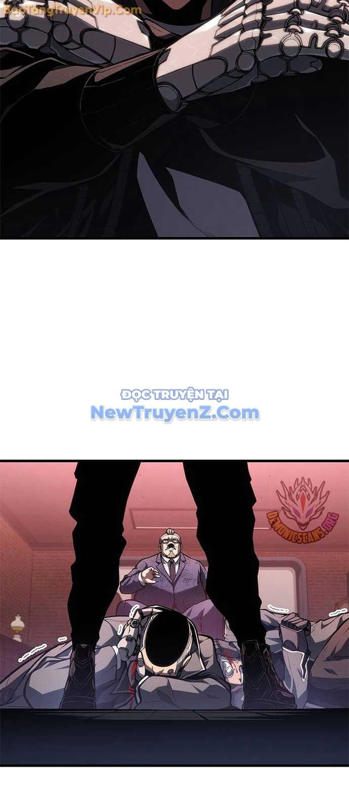 Tạp Huyết - Chap 36 - Trang 15