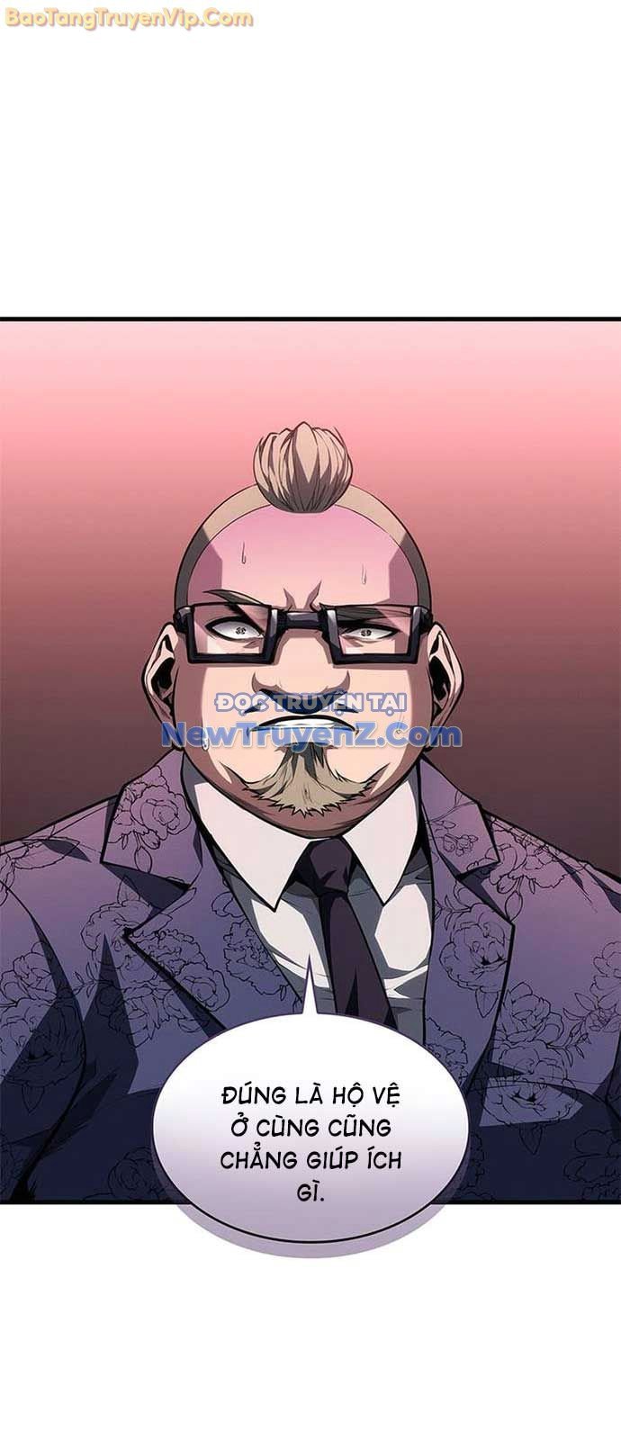 Tạp Huyết - Chap 36 - Trang 16
