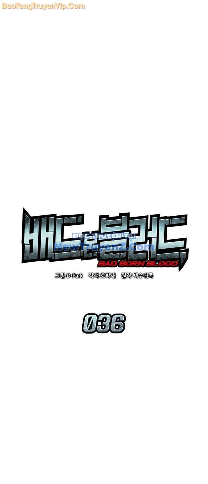 Tạp Huyết - Chap 36 - Trang 17