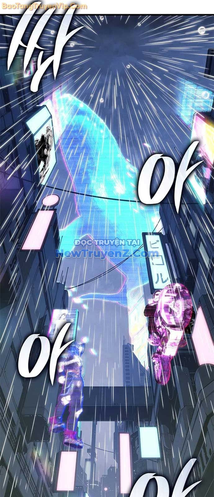 Tạp Huyết - Chap 36 - Trang 19