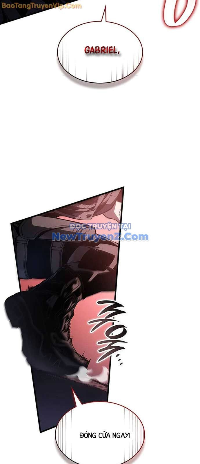 Tạp Huyết - Chap 36 - Trang 3