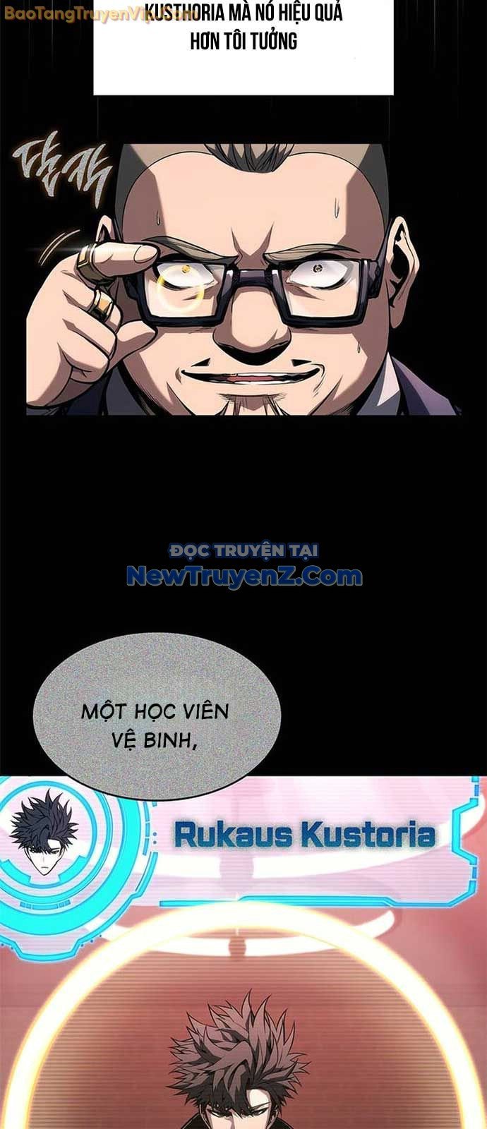 Tạp Huyết - Chap 36 - Trang 24