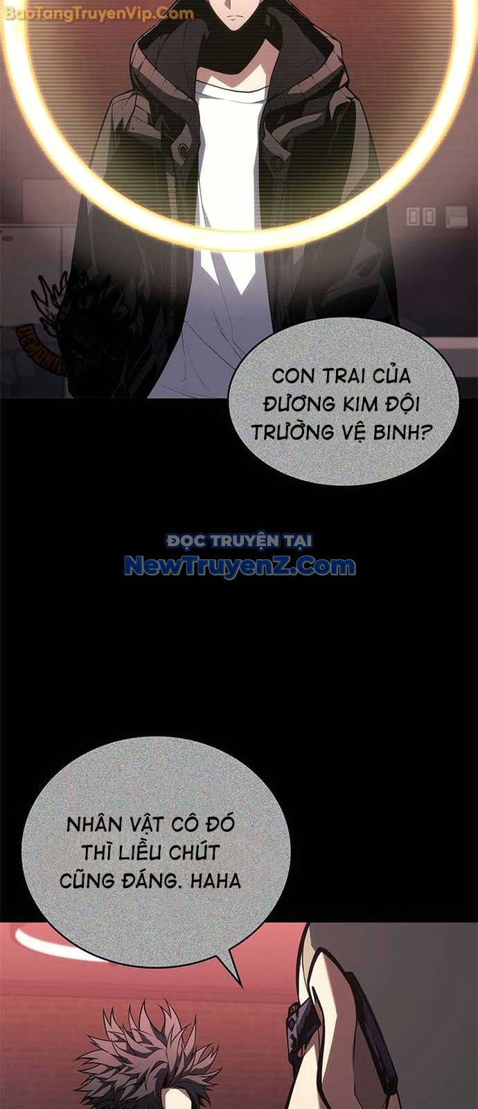 Tạp Huyết - Chap 36 - Trang 25