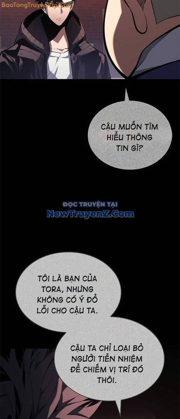Tạp Huyết - Chap 36 - Trang 26