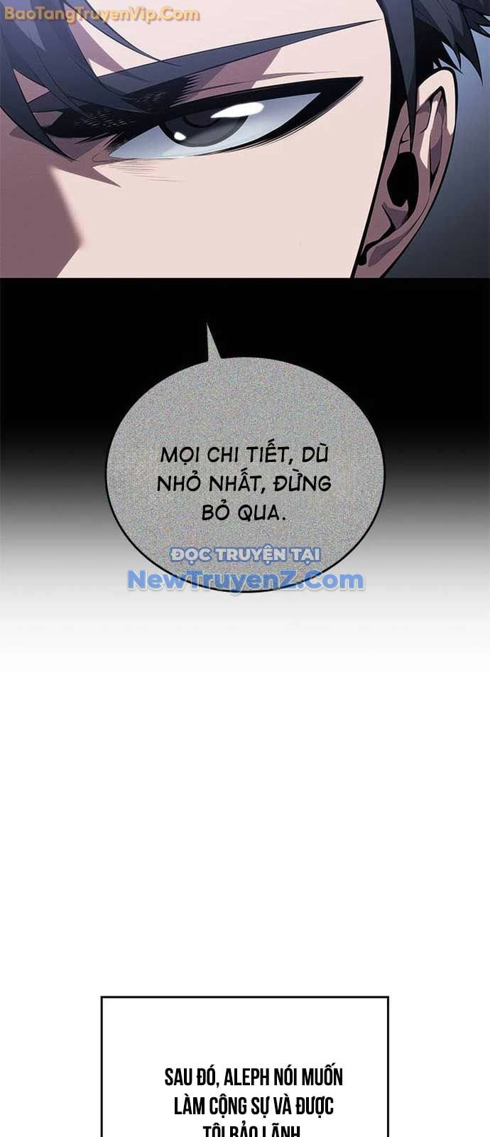 Tạp Huyết - Chap 36 - Trang 28