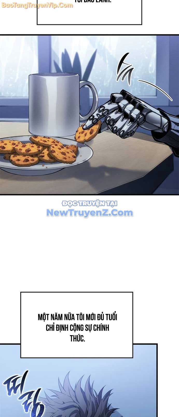 Tạp Huyết - Chap 36 - Trang 29