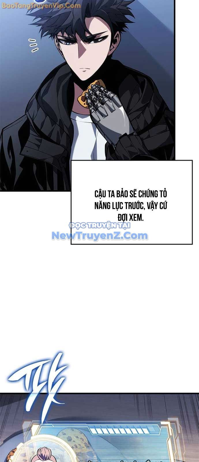 Tạp Huyết - Chap 36 - Trang 30