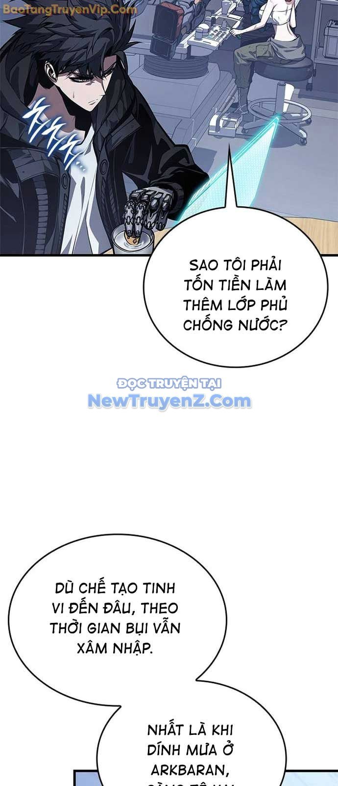Tạp Huyết - Chap 36 - Trang 32