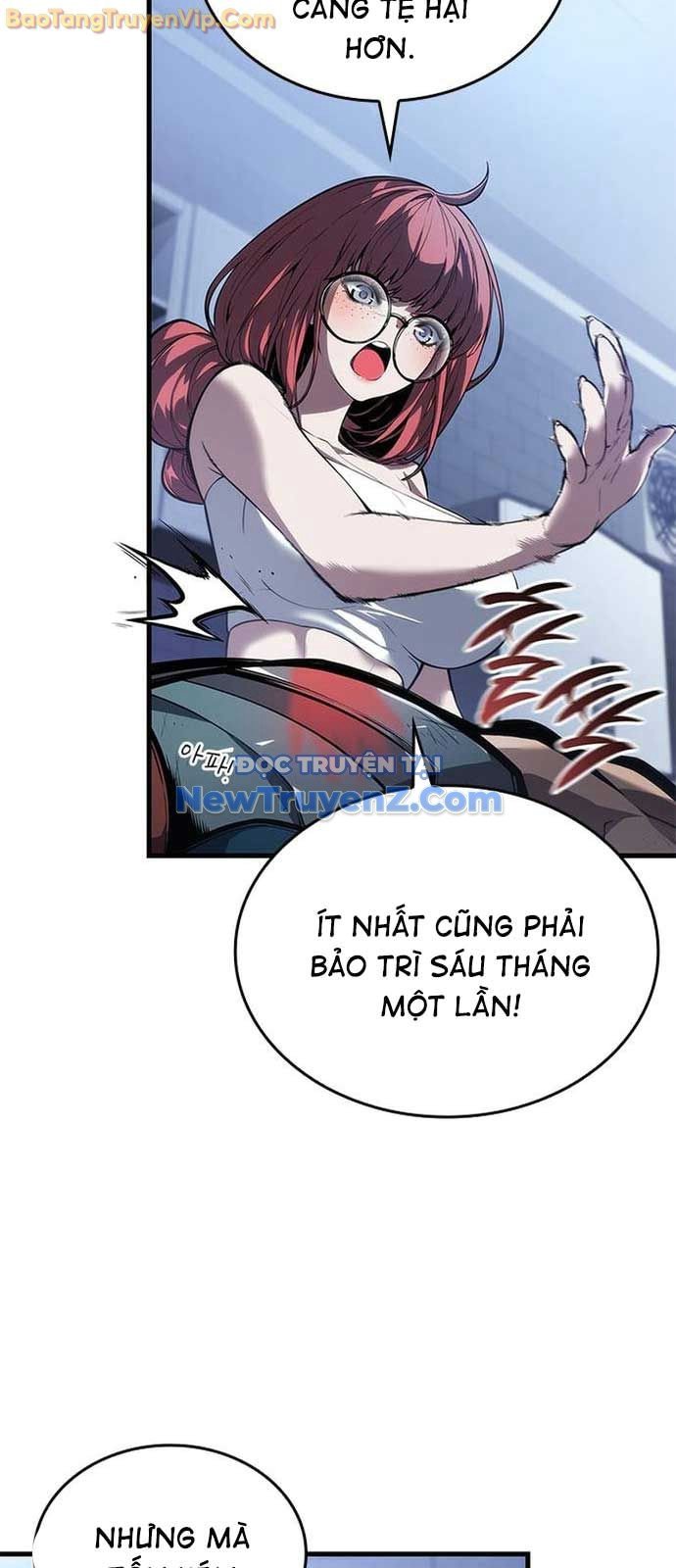 Tạp Huyết - Chap 36 - Trang 33