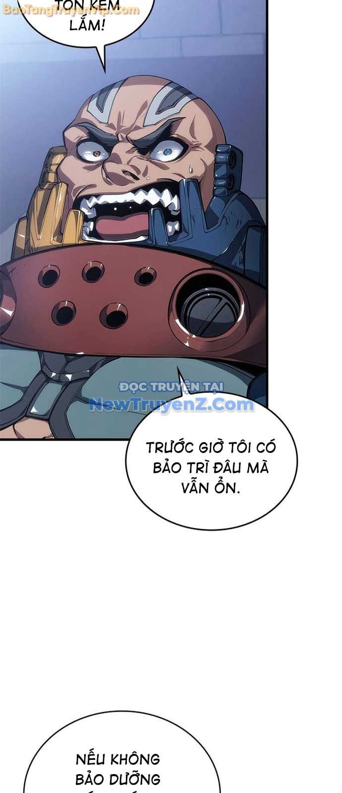 Tạp Huyết - Chap 36 - Trang 34