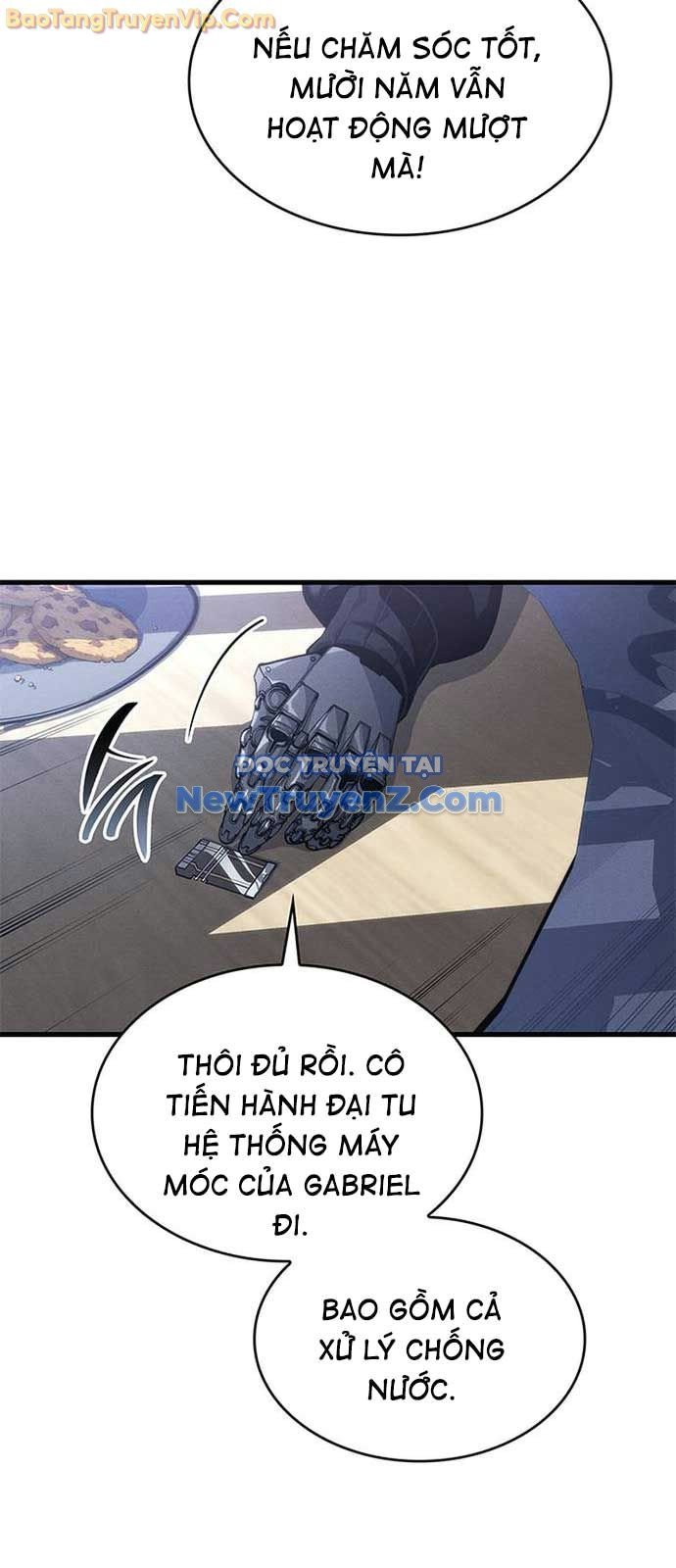 Tạp Huyết - Chap 36 - Trang 36