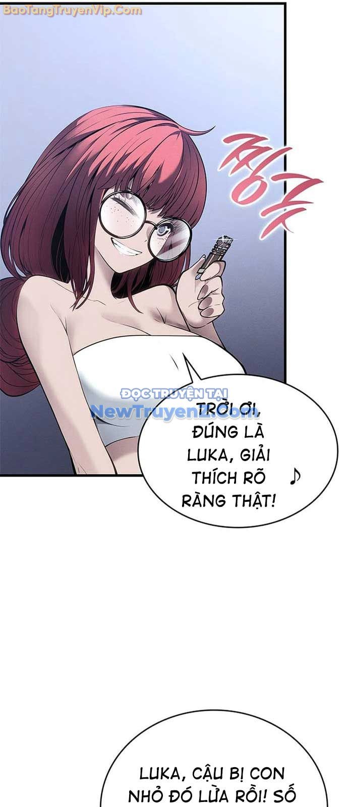 Tạp Huyết - Chap 36 - Trang 38