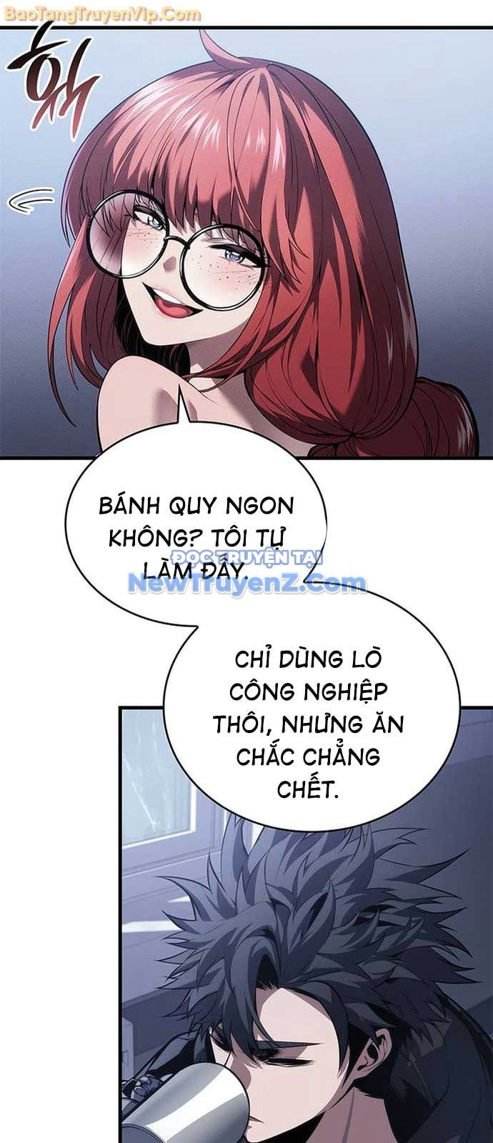 Tạp Huyết - Chap 36 - Trang 40