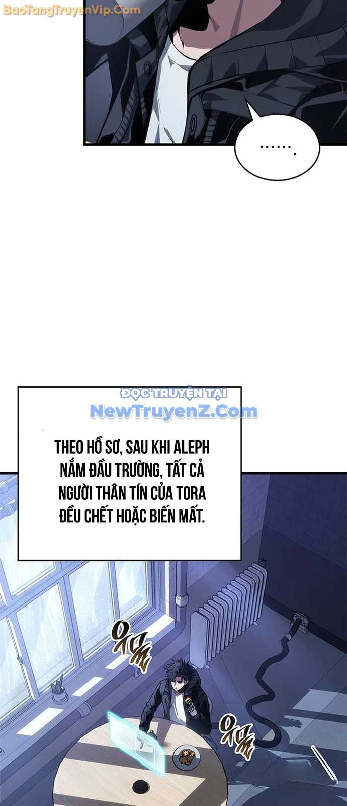 Tạp Huyết - Chap 36 - Trang 41