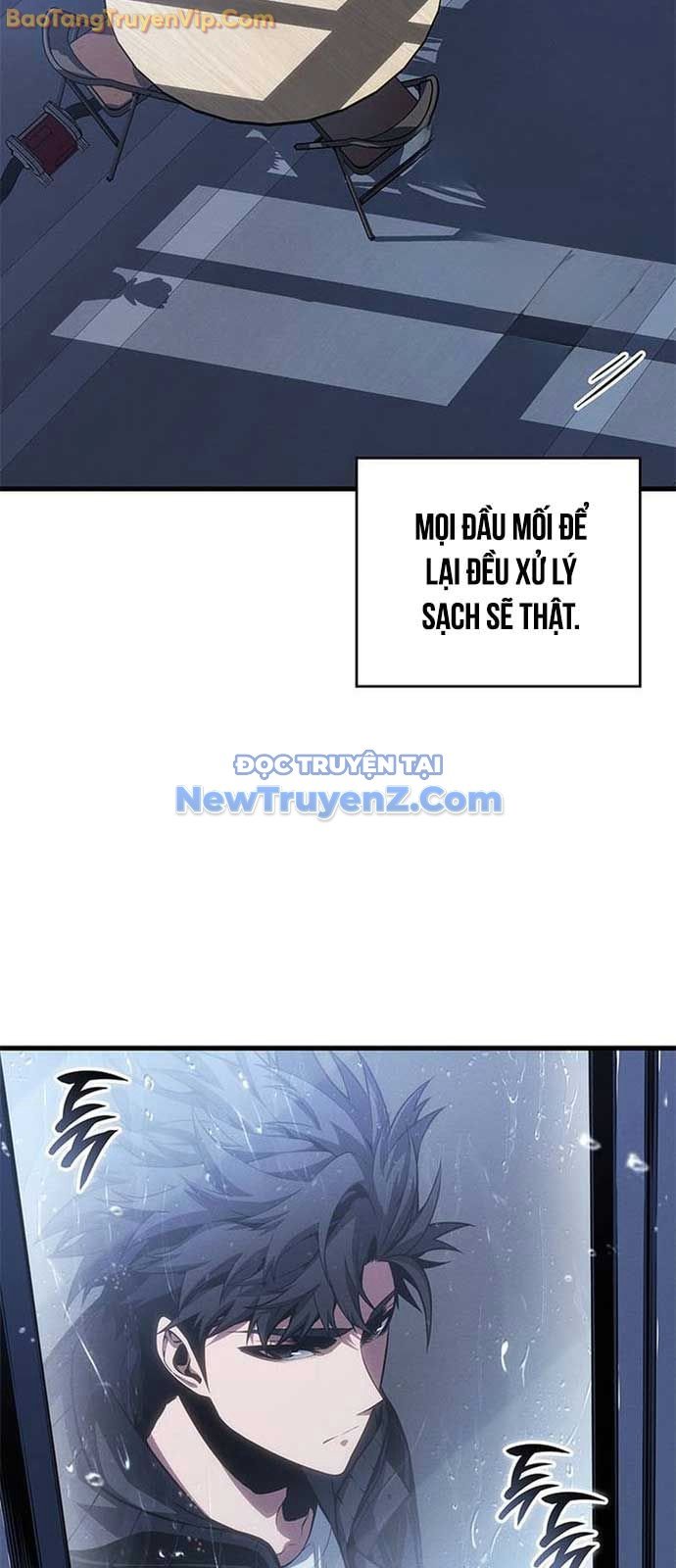 Tạp Huyết - Chap 36 - Trang 42