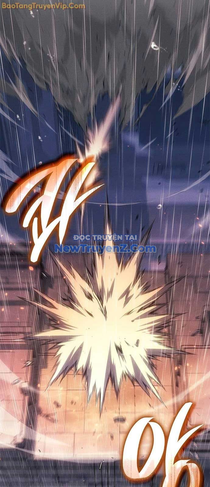 Tạp Huyết - Chap 36 - Trang 45
