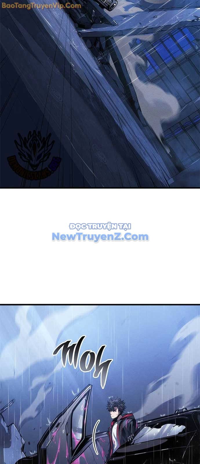 Tạp Huyết - Chap 36 - Trang 47