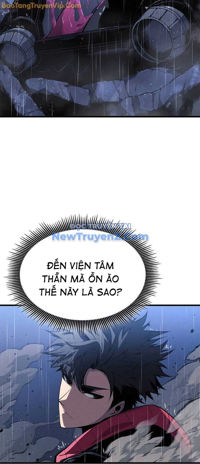 Tạp Huyết - Chap 36 - Trang 48