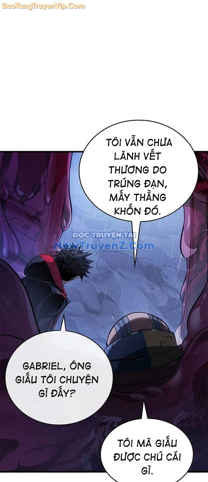Tạp Huyết - Chap 36 - Trang 49