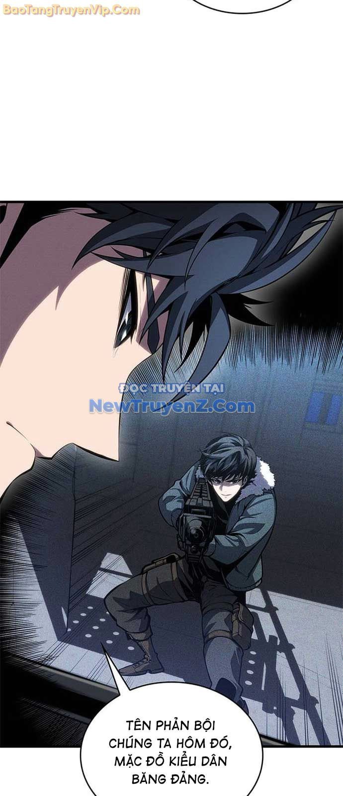 Tạp Huyết - Chap 36 - Trang 50