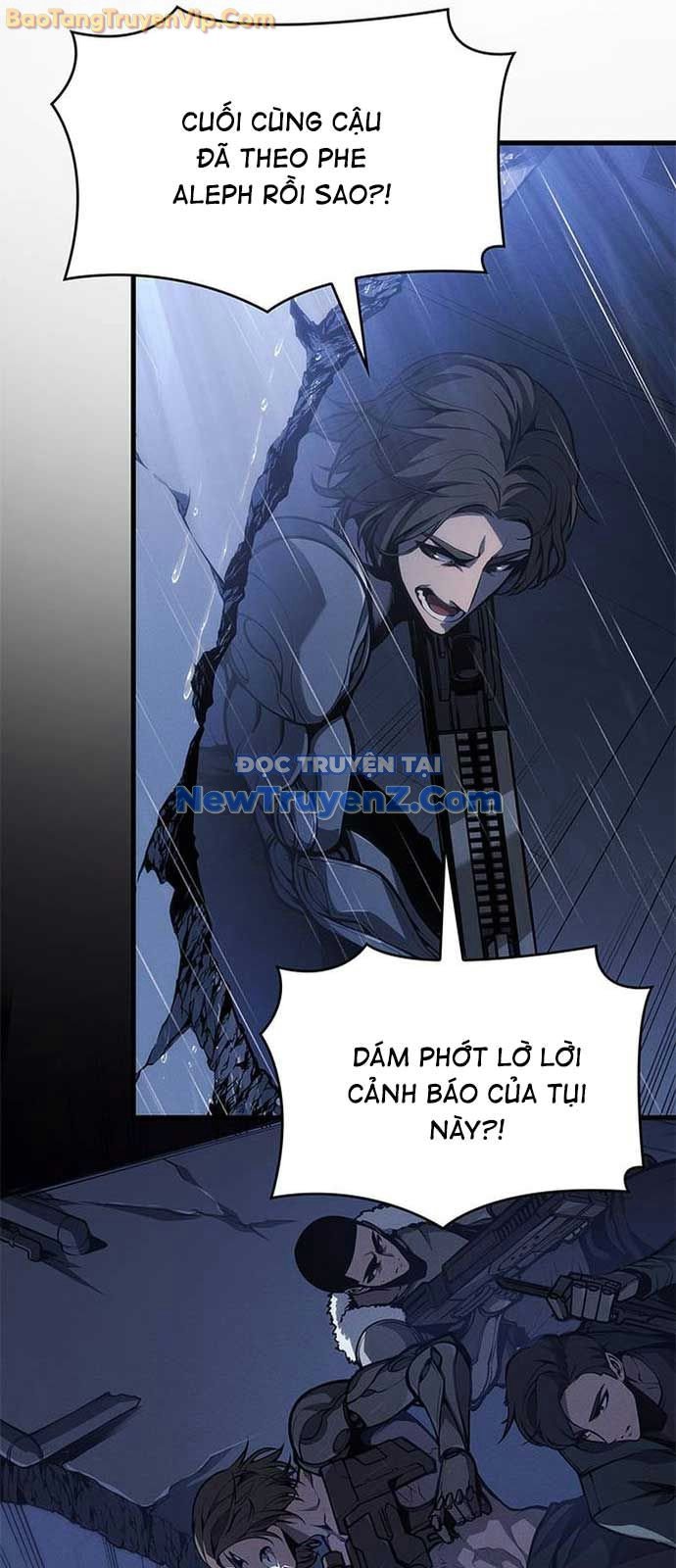 Tạp Huyết - Chap 36 - Trang 54