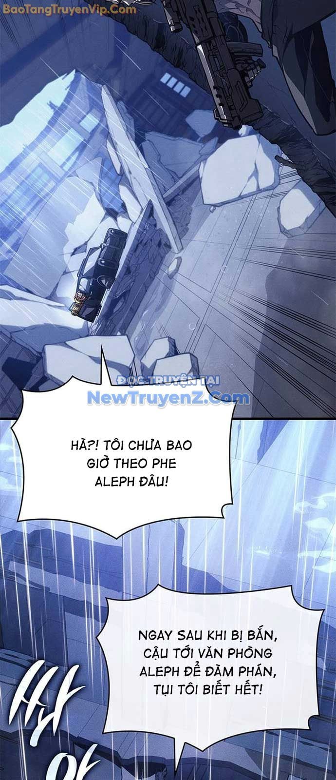Tạp Huyết - Chap 36 - Trang 55