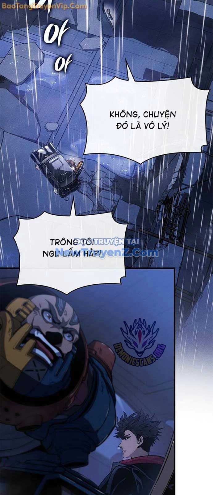 Tạp Huyết - Chap 36 - Trang 56