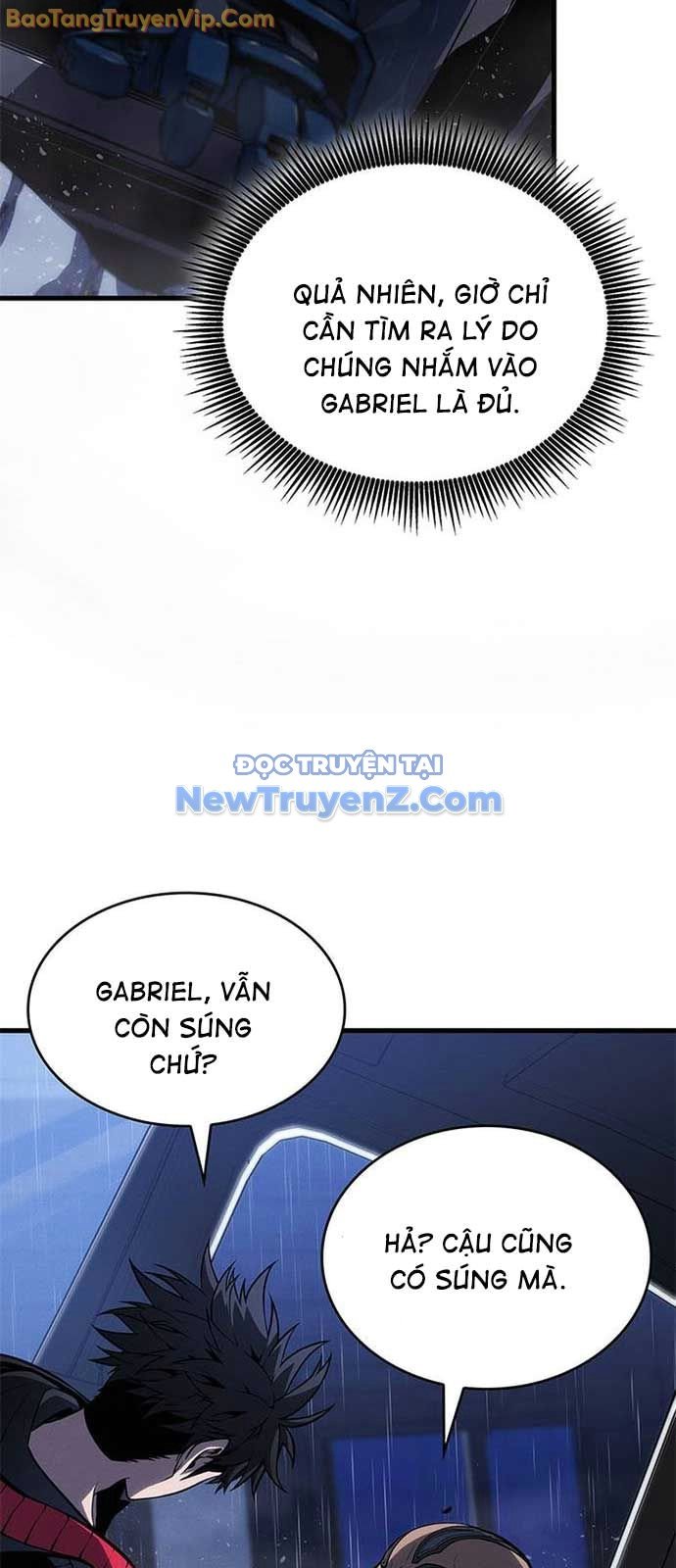 Tạp Huyết - Chap 36 - Trang 57