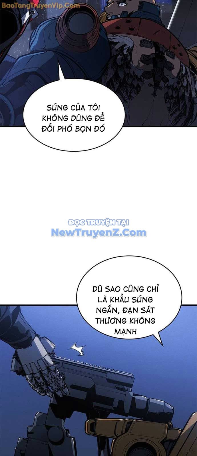 Tạp Huyết - Chap 36 - Trang 58