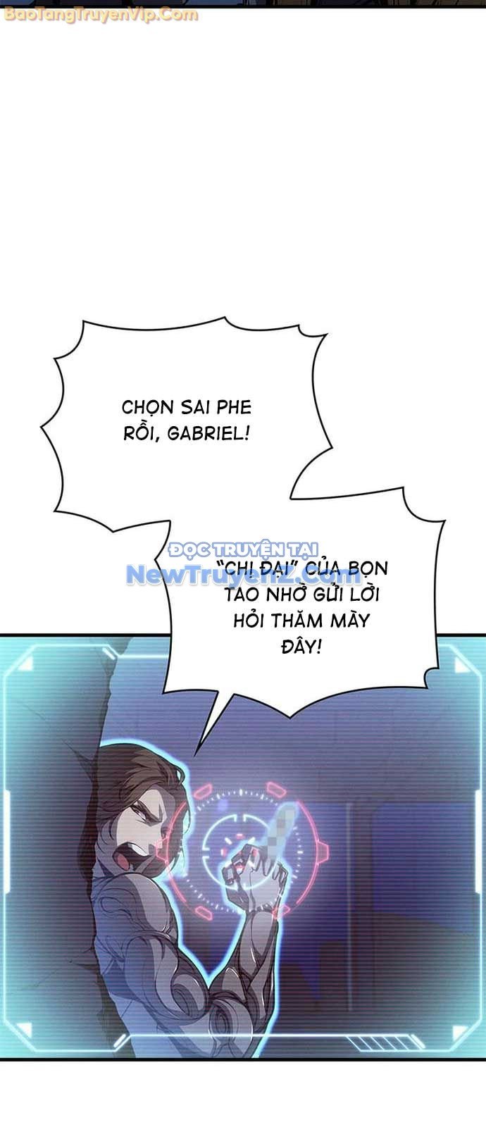 Tạp Huyết - Chap 36 - Trang 59