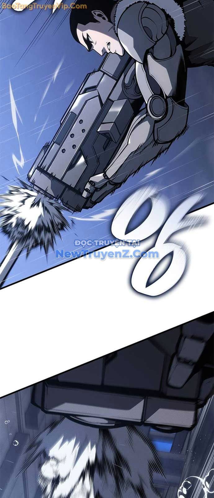 Tạp Huyết - Chap 36 - Trang 63