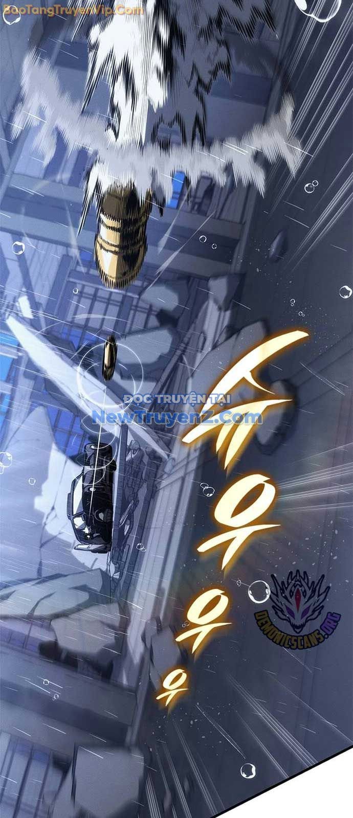 Tạp Huyết - Chap 36 - Trang 64
