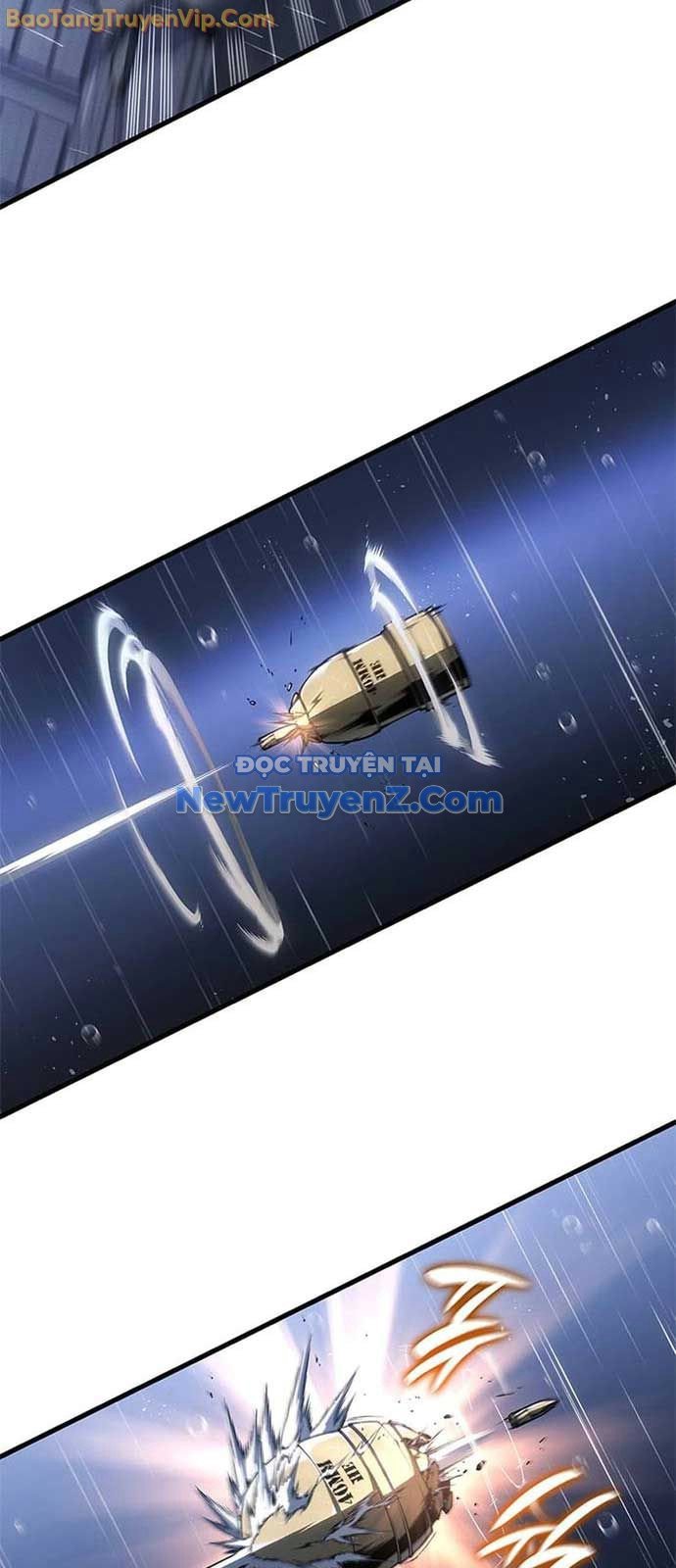 Tạp Huyết - Chap 36 - Trang 65