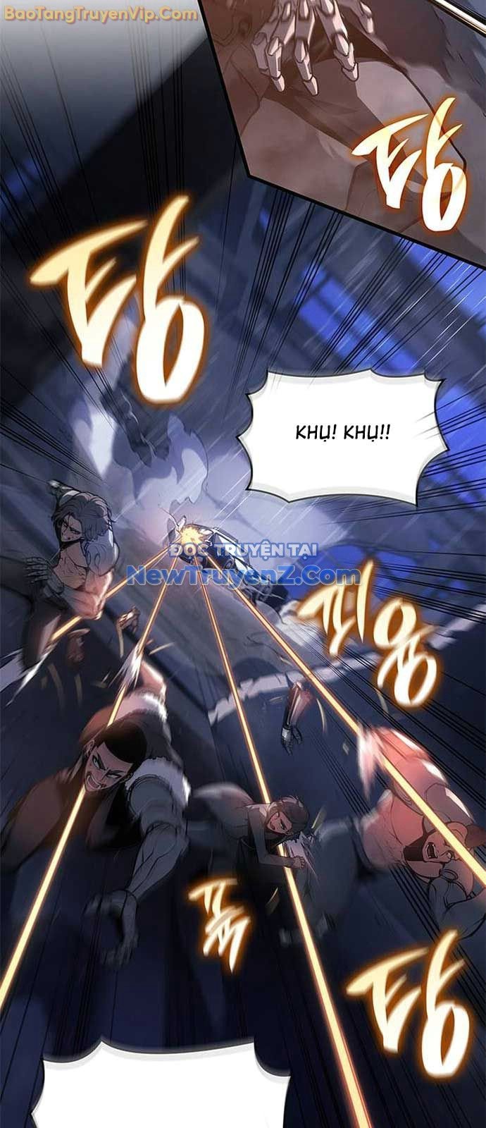 Tạp Huyết - Chap 36 - Trang 68